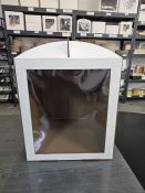 Šakočių dežutės