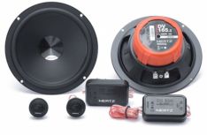 Hertz Dieci DSK 165.3 – 16,5 cm komponentiniai garsiakalbiai