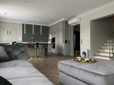 Virtuvės baldų gamyba