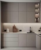 Korpusinių baldų gamyba