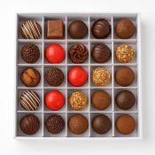 Dėžutės skaidriu dangteliu