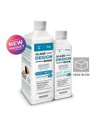 Stiklo skaidrumo epoksidinė derva Stiklo skaidrumo epoksidinė derva