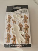 Formelės sausainiams