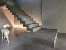 Mikrocemento danga Microverlay®