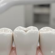 Estetinis plombavimas