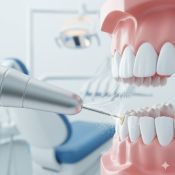 Profesionali burnos higiena