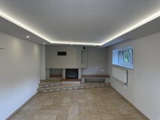 Vidaus, lauko apdaila 