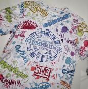 MARŠKINĖLIŲ SPORTUI GAMYBA, SPORTINĖ APRANGA