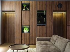 Nestandartinių baldų gamyba