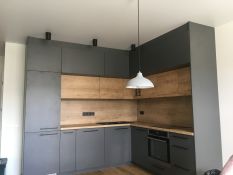 Baldų projektavimas