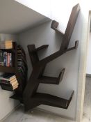 Nestandartinių lentynų gamyba