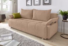 Sofa - lova "Funtastic" su patalynės dėže