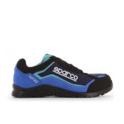 Pusbačiai SPARCO NITRO S3