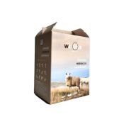 Kostiumas apatinis WORQBEE M20