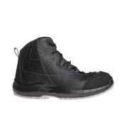 Batai FALCON MID S3L juodi