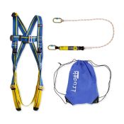 Apraišų komplektas APENINOS