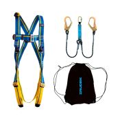 Apraišų komplektas ANBOTO pastolininkams 180cm