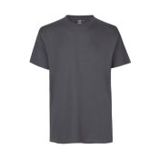 Marškinėliai ID0300 silver grey