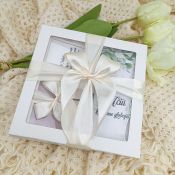 Dovanos krikšto tėvams