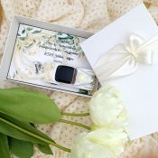 Dėžutės pinigams dovanoti