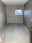 Vonios kambario įrengimas