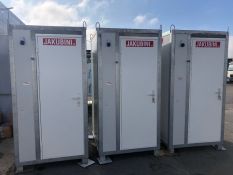 Šildomi biotualetai