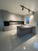 Virtuvės baldų gamyba