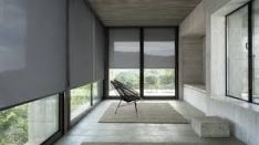 Roletai nuo saulės ir karščio Glasgard