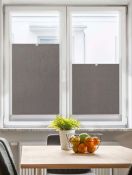 Roletai, valdomi iš apačios į viršų