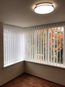 Vertikalios žaliuzės