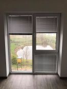 Horizontalios žaliuzės