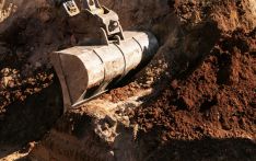 Inžinerinių tinklų įrengimas