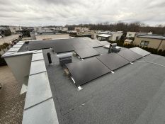 Saulės elektrinių projektavimas 