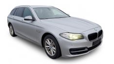 BMW 5 F10 F11 2011 2000cm3 135kW Dyzelinas Mechaninė