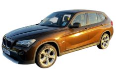 BMW X1 E84 2011 2000cm3 105kW Dyzelinas Mechaninė