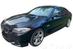 BMW 5 F10 F11 2011 2000cm3 135kW Dyzelinas Automatinė