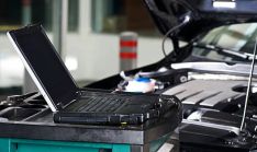 Kompiuterinė automobilių diagnostika