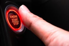 Starterio keitimas/remontas