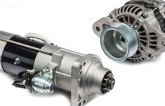 Generatorių remontas