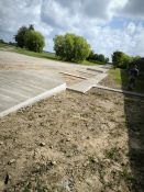 Monolitinių konstrukcijų įrengimas