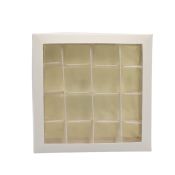 Dežutes saldainiams