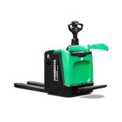 Elektrinis palečių vežimėlis Hangcha CBD20-XT1S-SI