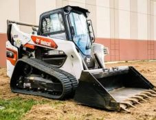 Statybinės technikos nuoma