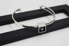 Apyrankės iš sidabro