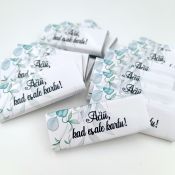 Dovanėlės svečiams