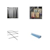 Betonavimo medžiagos