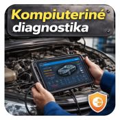 Kompiuterinė diagnostika