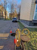 Šviesolaidinių tinklų įrengimas