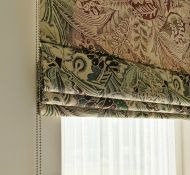 Užuolaidos / Romanetės