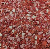 Pabarstukai valentino dienai